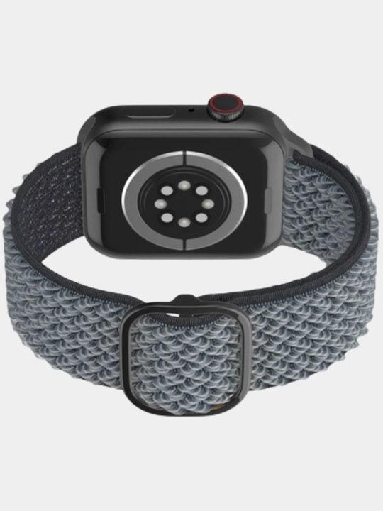 Ремешок для Apple Watch 4,5,6,7,8,9,10 SE и Ultra, размер 38,40,41,42 и 42,44,45,49мм