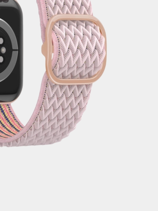 Ремешок для Apple Watch 4,5,6,7,8,9,10 SE и Ultra, размер 38,40,41,42 и 42,44,45,49мм
