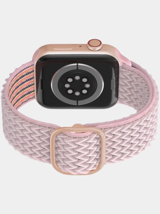 Ремешок для Apple Watch 4,5,6,7,8,9,10 SE и Ultra, размер 38,40,41,42 и 42,44,45,49мм