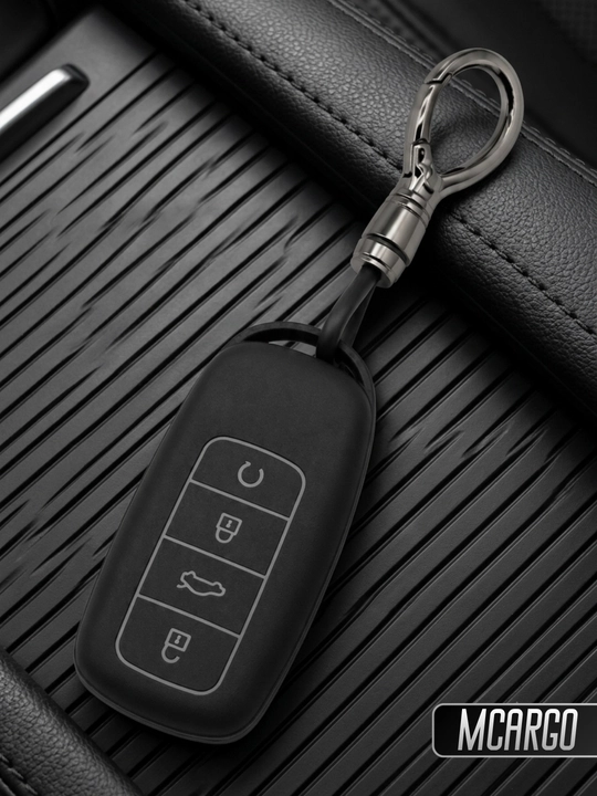 Chery Tiggo 8 Pro, Tiggo 8 Plus, 7 Pro, Omoda 5 kaliti uchun TPU himoya chexoli