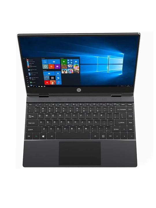 Ноутбук TechBite ARC 13.3″, сенсорный 360°, Intel N4100, 4/128+64 ГБ, Windows 10