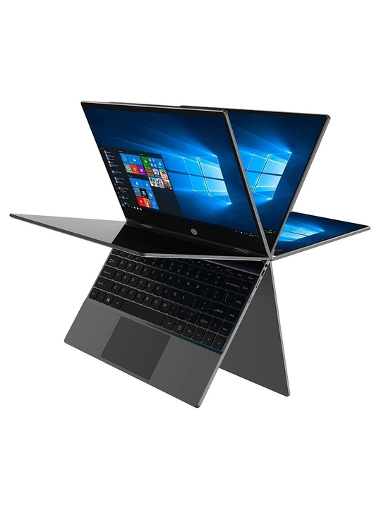 Ноутбук TechBite ARC 13.3″, сенсорный 360°, Intel N4100, 4/128+64 ГБ, Windows 10
