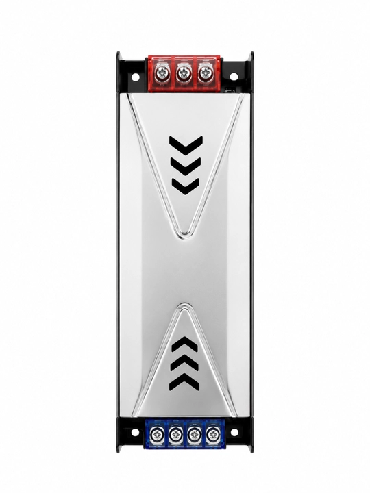 Блок питания 24V для LED ленты, источник питания 12V/24V