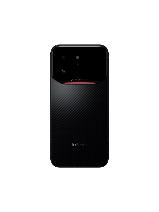 Smartfon Infinix NOTE 60 Ultra, 12/256 GB, 7000 mAh, 100W, 144Hz 1.5KAMOLED, asosiy 200 MP
