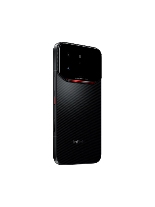 Smartfon Infinix NOTE 60 Ultra, 12/256 GB, 7000 mAh, 100W, 144Hz 1.5KAMOLED, asosiy 200 MP