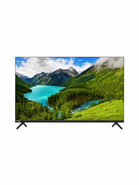 Телевизор Artel A43PUB100 43″ 4K UHD Google Tv, Dolby Digital, Wi-Fi, Bluetooth