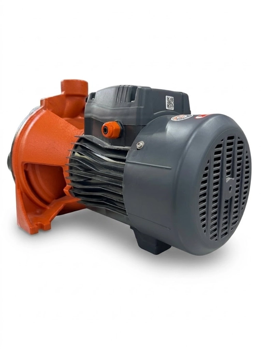 LEO 2AC400H markazdan qochma nasos, 4 kVt, 250 l/min, 82 m bosim
