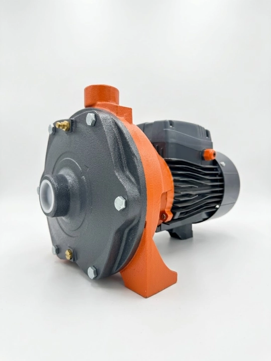 LEO 2AC400H markazdan qochma nasos, 4 kVt, 250 l/min, 82 m bosim