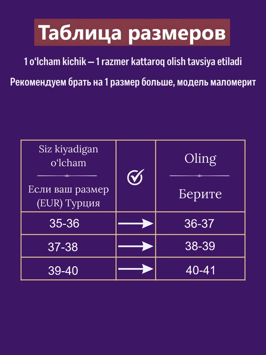 Ayollar shippaklari, yozgi shippaklar
