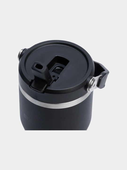 STANLEY IceFlow termoslari, 600 ml, suv o'tkazmaydigan, ushlashga qulay, bolalar uchun