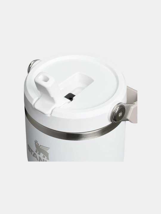 STANLEY IceFlow termoslari, 600 ml, suv o'tkazmaydigan, ushlashga qulay, bolalar uchun