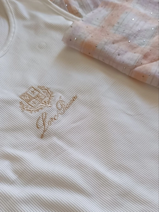 Maykali oversize ayollar ko‘ylagi, ikkilik