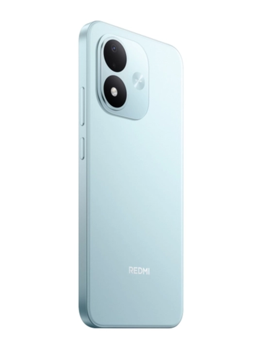 Xiaomi Redmi Note 17 4G smartfoni, 8/256 GB, 7700 mAh, 45 Vt, 6.99″ 120 Hz