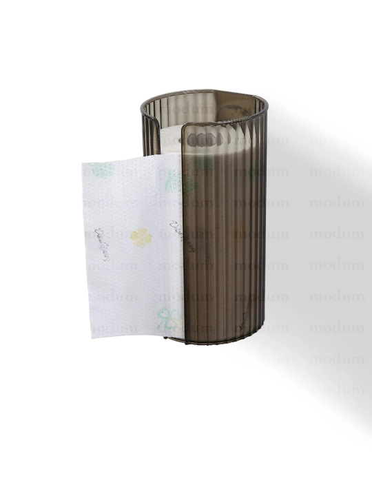 Qog‘oz sochiq va paketlar uchun organayzer ushlagich, 3 xil rangda