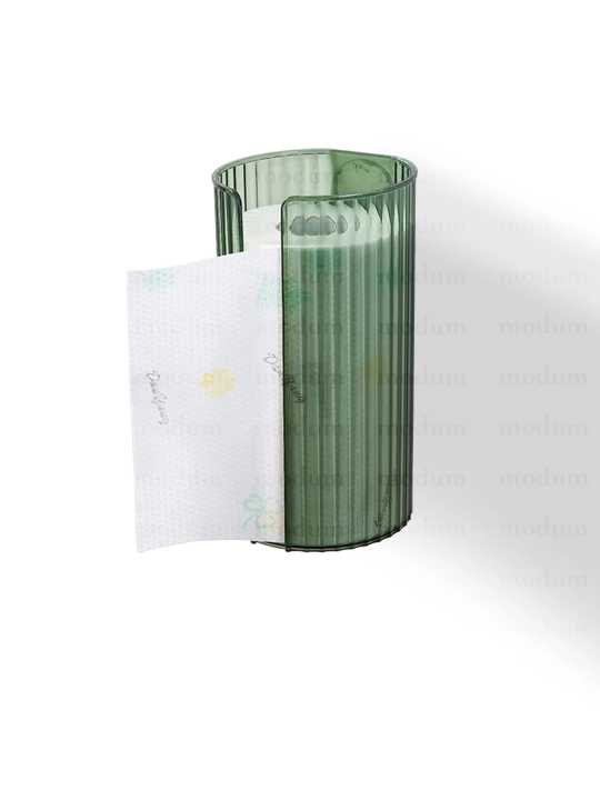 Qog‘oz sochiq va paketlar uchun organayzer ushlagich, 3 xil rangda