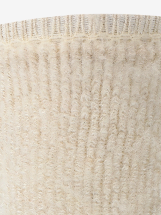 Носки для девочек Columbia Brushed Wool Fleece Crew, 1 пара