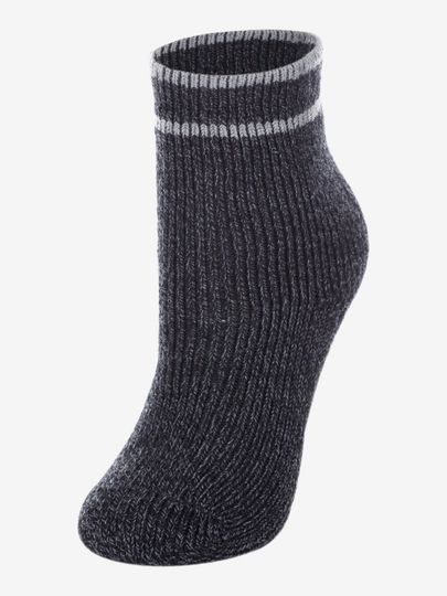 Носки для девочек Columbia Brushed Wool Fleece Crew, 1 пара - 