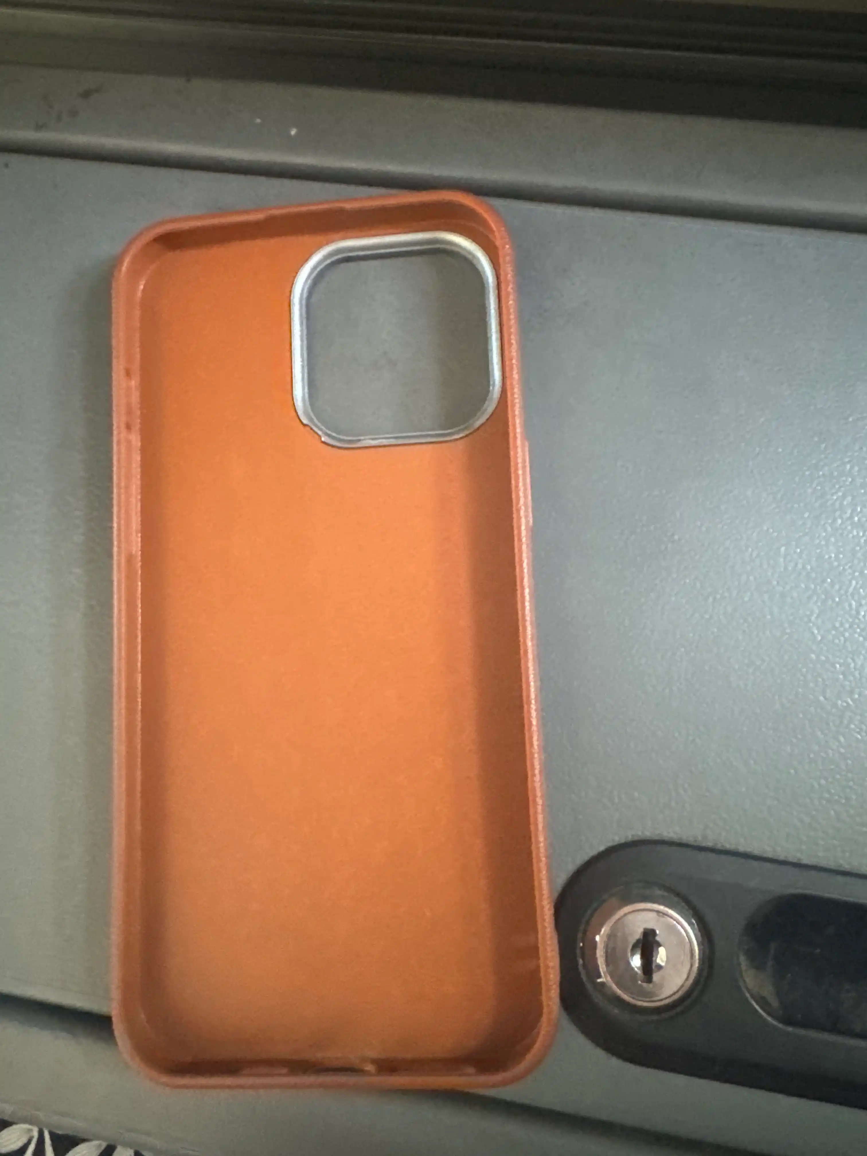 Чехол в стиле Zootopia — для iPhone 15, 16, 17 Pro Max