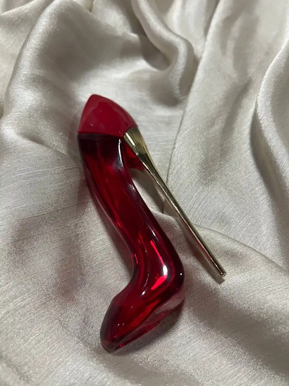Good Girl - ayollar va qizlar uchun atir, yozgi ayollik jozibasi, sovg‘a uchun, 30 ml