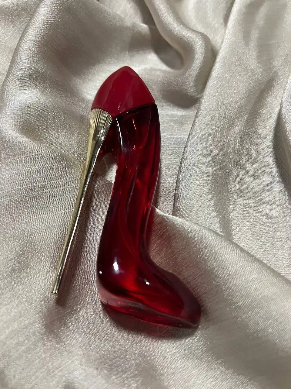 Good Girl - ayollar va qizlar uchun atir, yozgi ayollik jozibasi, sovg‘a uchun, 30 ml