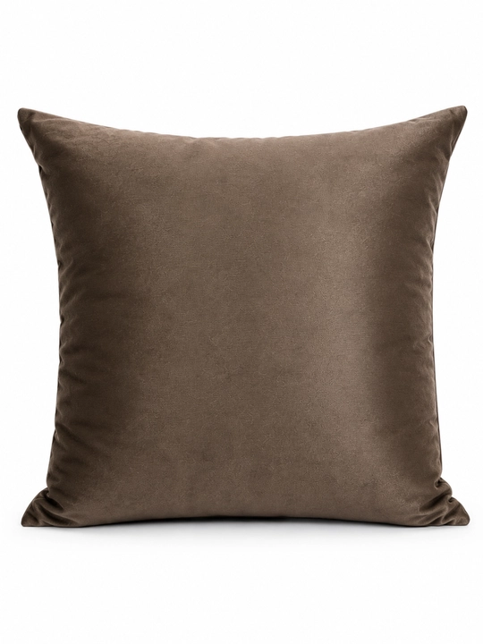 Dekorativ yostiq, 45x45 yostiq, divan yostig‘i, uy dekori