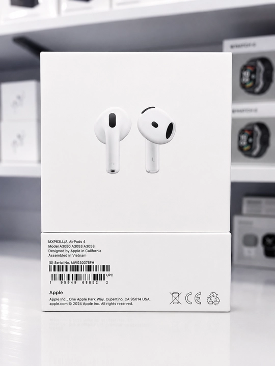 Apple AirPods 4 - 