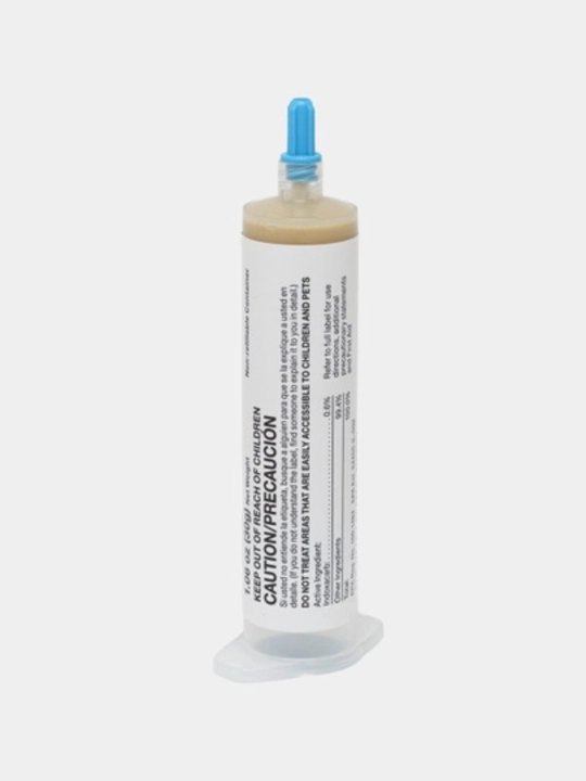 Gel vosita suvaraklarga qarshi Advion Cockroach, to'liq to'plam, shprits, 30 g - 