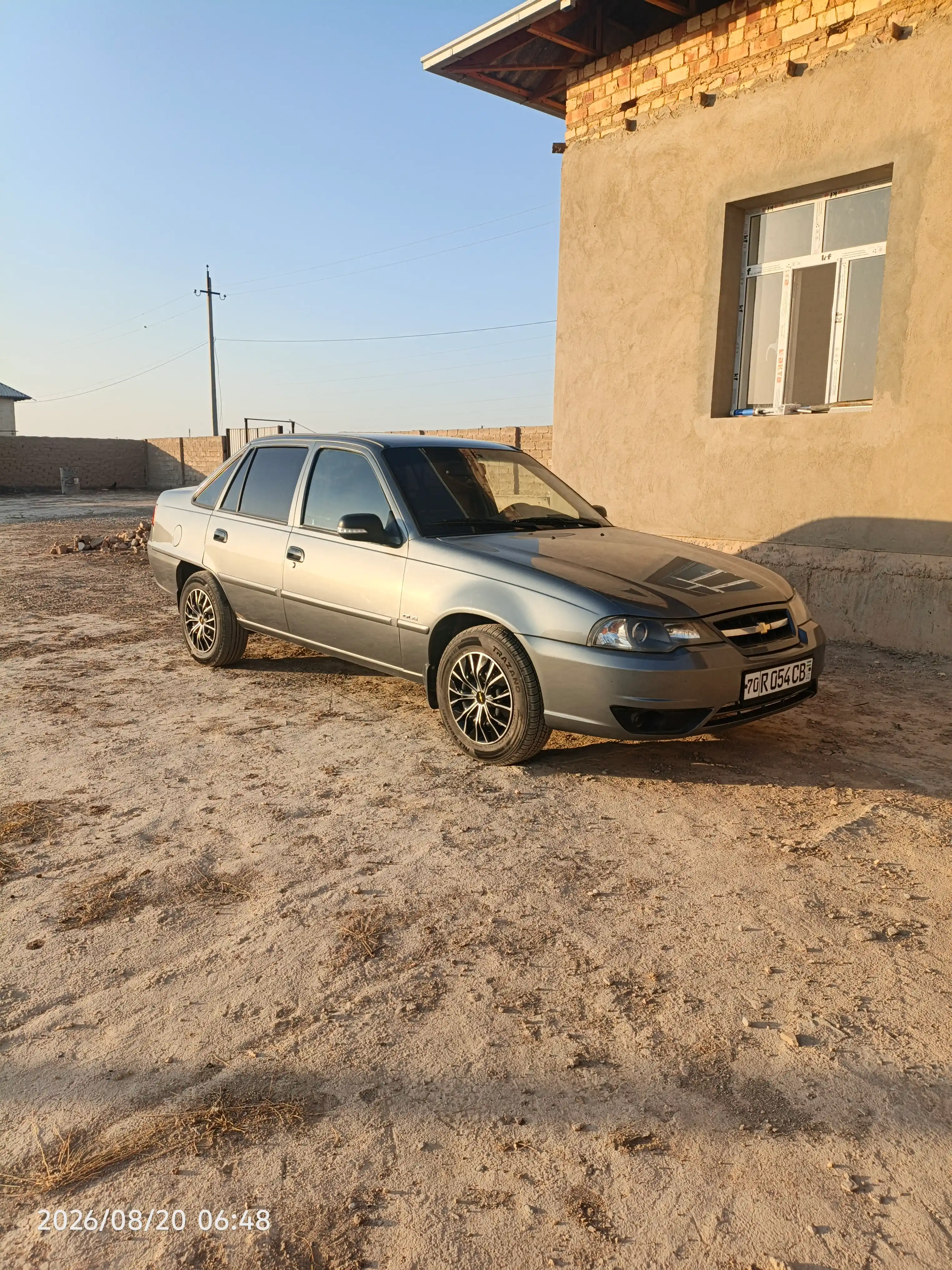 Автомобильные колпаки дизайна Citer, 4 шт