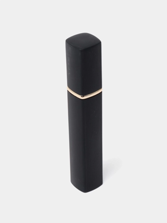 Flakon atir uchun atomayzer, atir shisha qayta foydalanish mumkin, 10 ml - 
