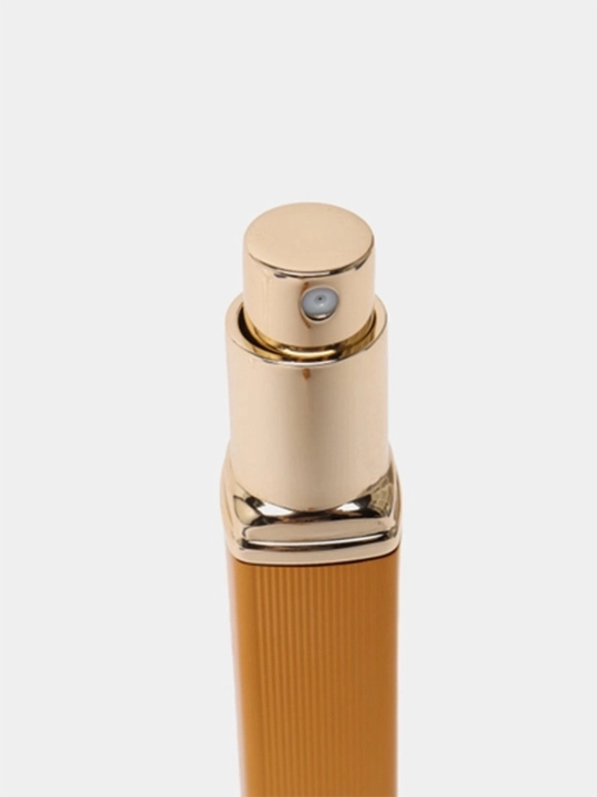 Flakon atir uchun atomayzer, atir shisha qayta foydalanish mumkin, 10 ml
