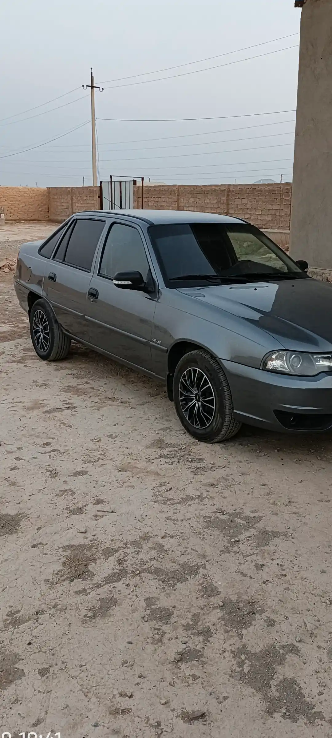Автомобильные колпаки дизайна Citer, 4 шт