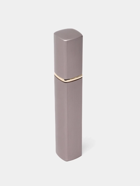 Flakon atir uchun atomayzer, atir shisha qayta foydalanish mumkin, 10 ml - 