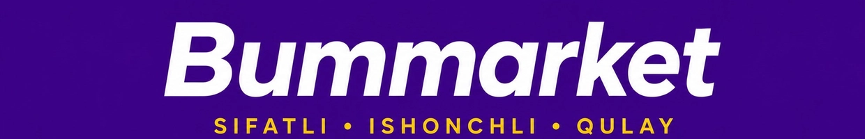 Bummarket
