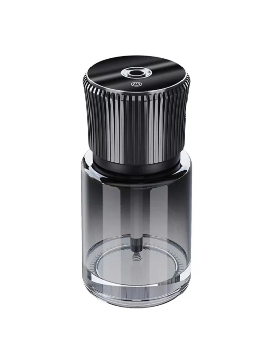 > Avtomobil saloniga aromatizator, avtomatik purkash, USB, zamonaviy dizayn