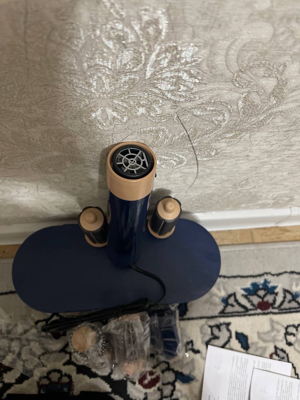 Стайлер Dyson 5в1 фен для волос и фен-расческа, для укладки и завивки, подарок для женщин