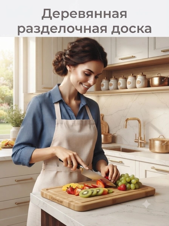 Разделочная доска, деревянная, бамбуковая  разделочная доска деревянная разделочная доска
