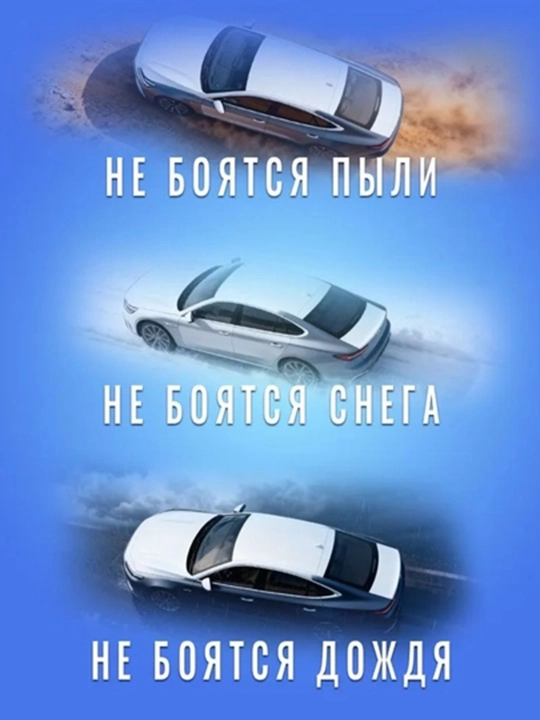 Система контроля давления и температуры в шинах TPMS, беспроводная
