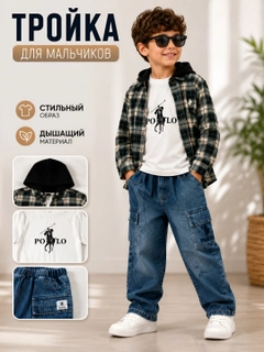 Бежевый