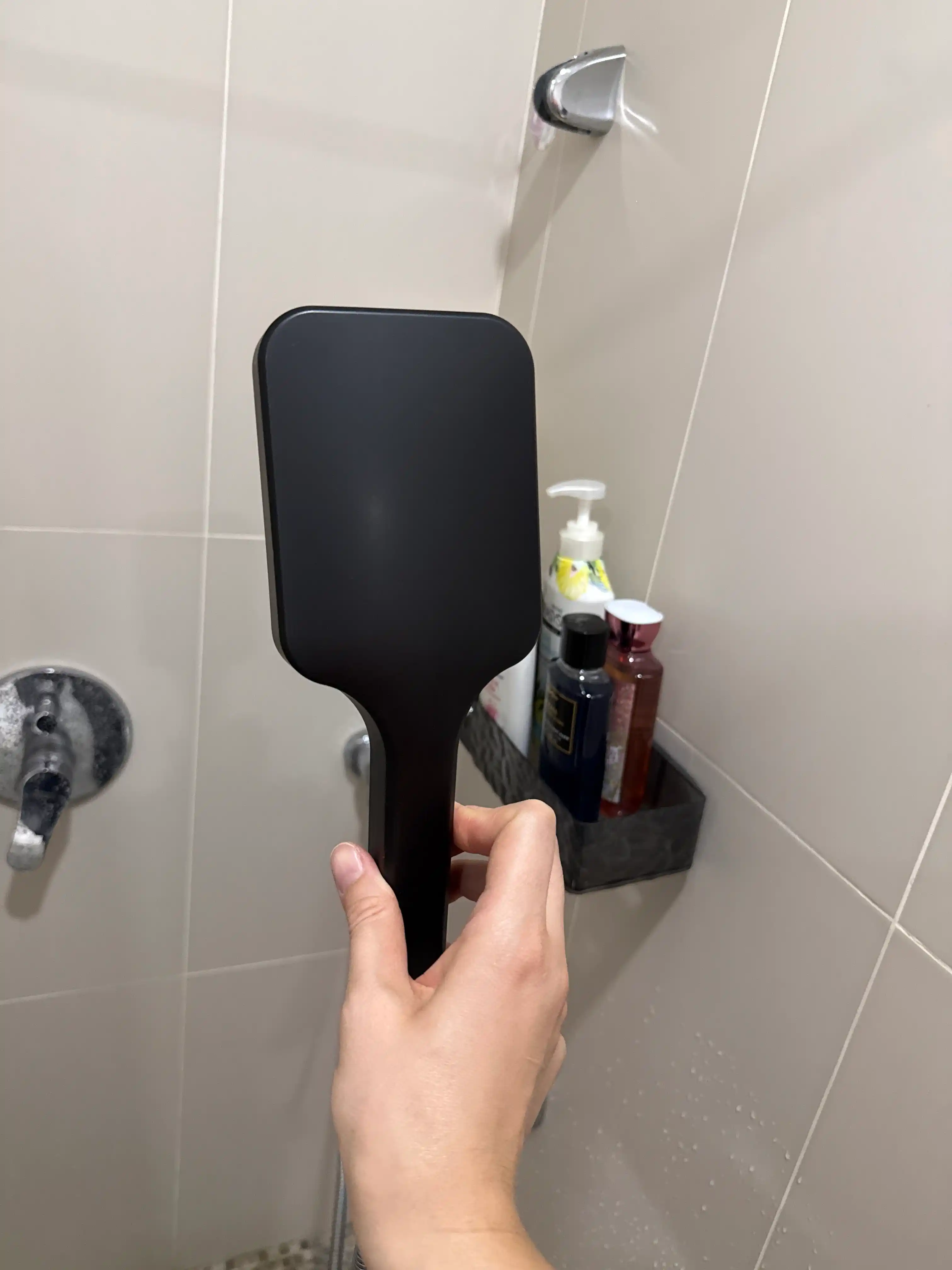 Multi-rejimli dush qoplamasi va sovg‘a bilan