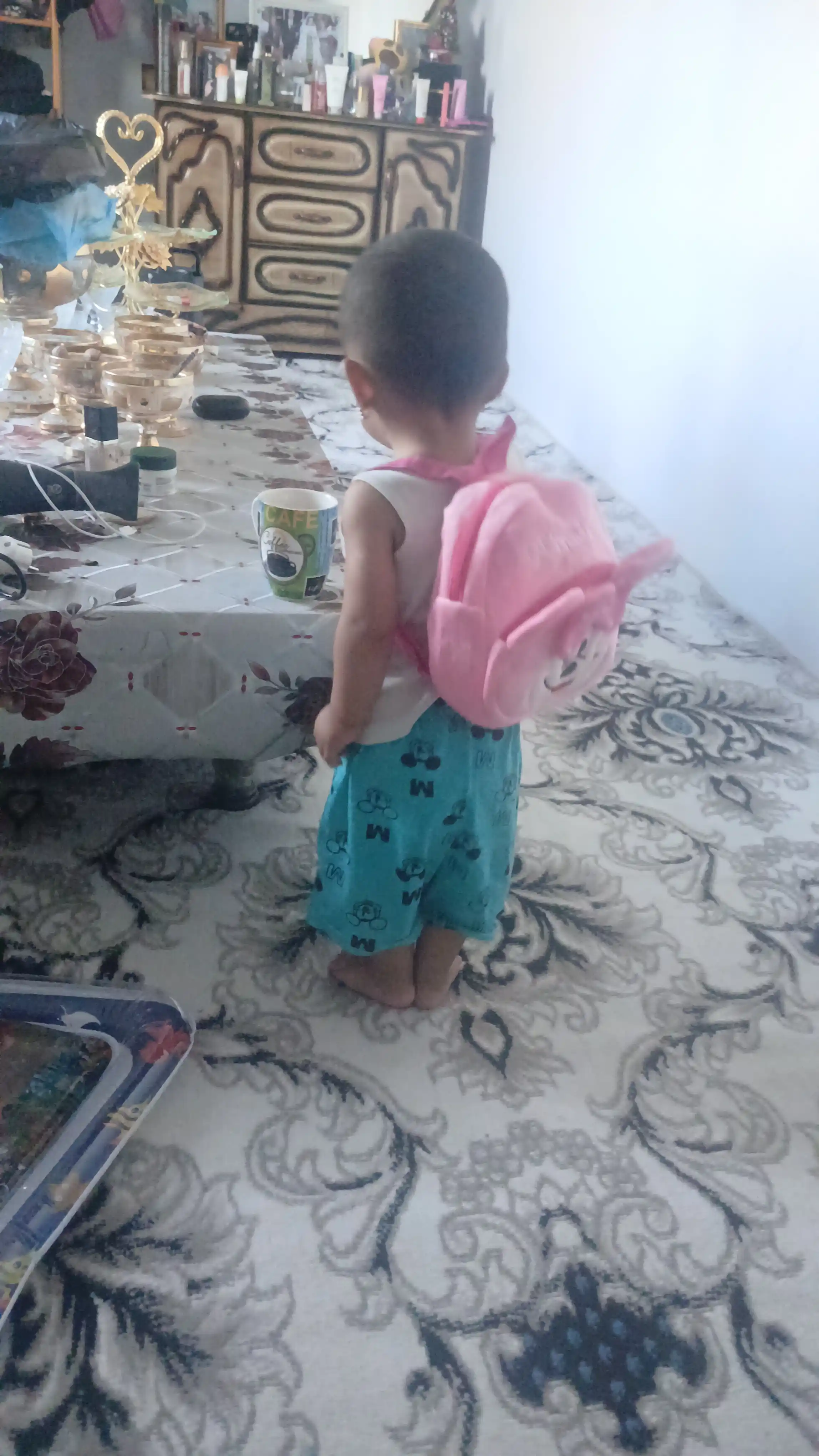Рюкзаки для детей