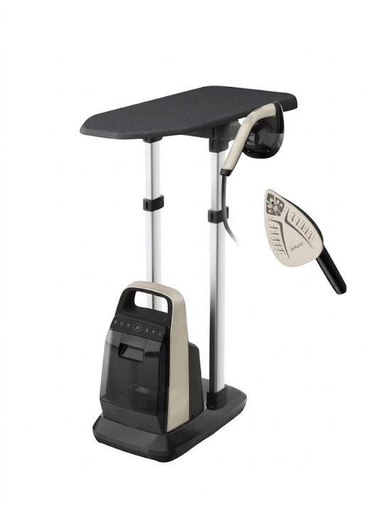 Vertikal bug‘ dazmoli BELTOP BT-GS-4015