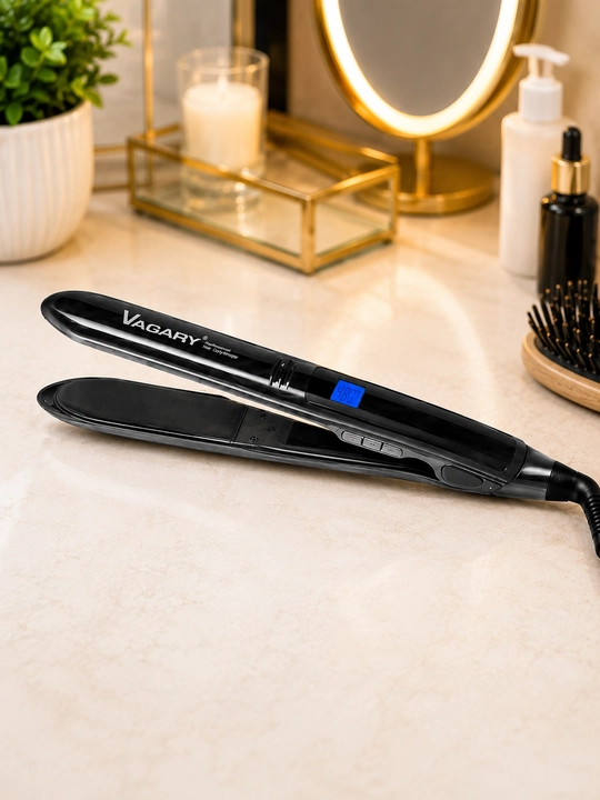 Выпрямитель-стайлер для волос Vagary Professional Styler VG-8823