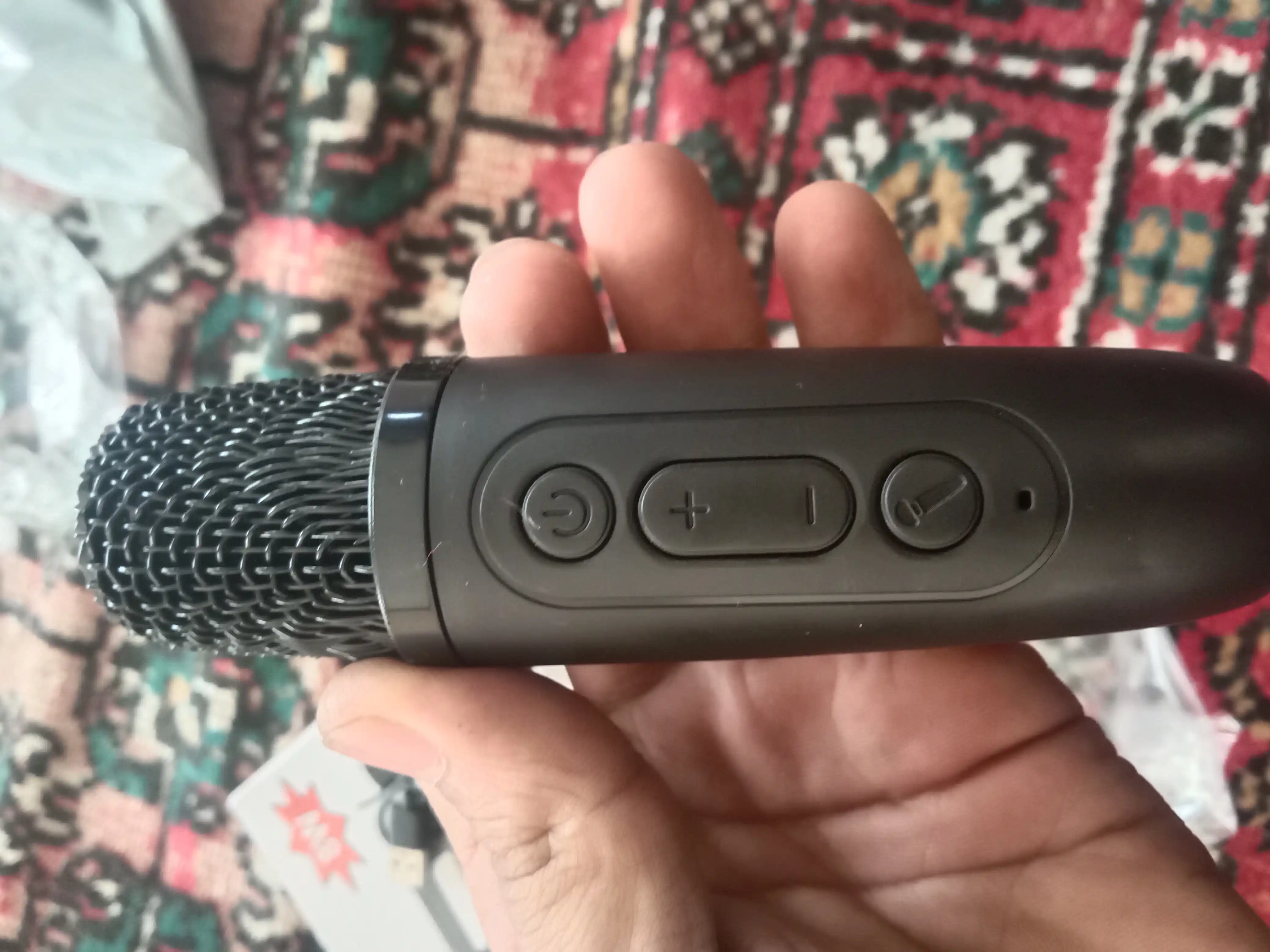 Kalonka, mini kalonka, mirafonli mini kalonka sifatli ovoz va maroqli music tanglash uchun
