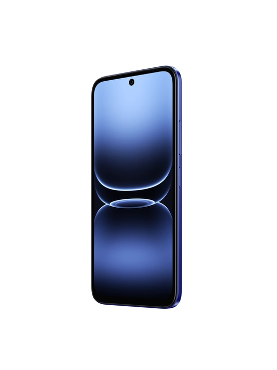 Смартфон Infinix SMART 20,4+4/128 ГБ,5200 мА·ч, 15W,1.5kAMOLED, основная 8 МП