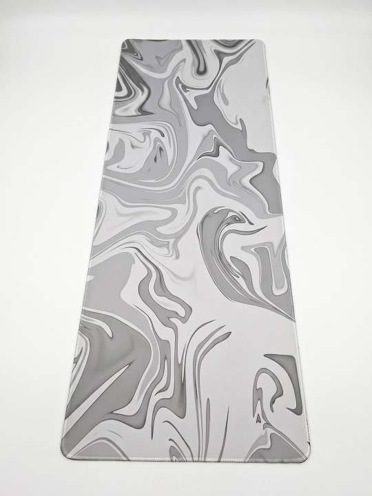 Большой игровой коврик для мыши и клавиатуры TEKNOLOG, 80x30 и 90x40 см