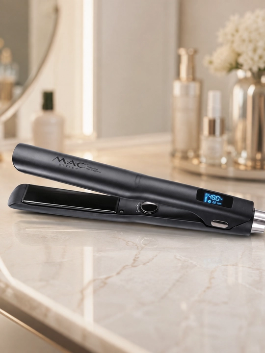 Профессиональный выпрямитель для волос MAC Styler MC-5576
