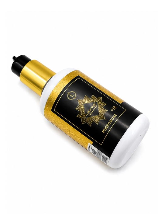 Tana uchun xushbo‘y loson Arabian Night Pheromone +18