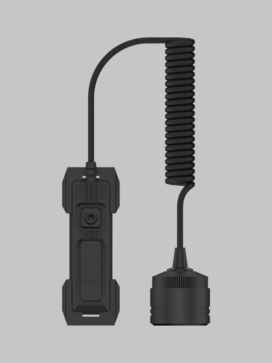 Armytek Predator Pro Max kengaytirilgan ov taktik fonari to‘plami, to‘liq to‘plam