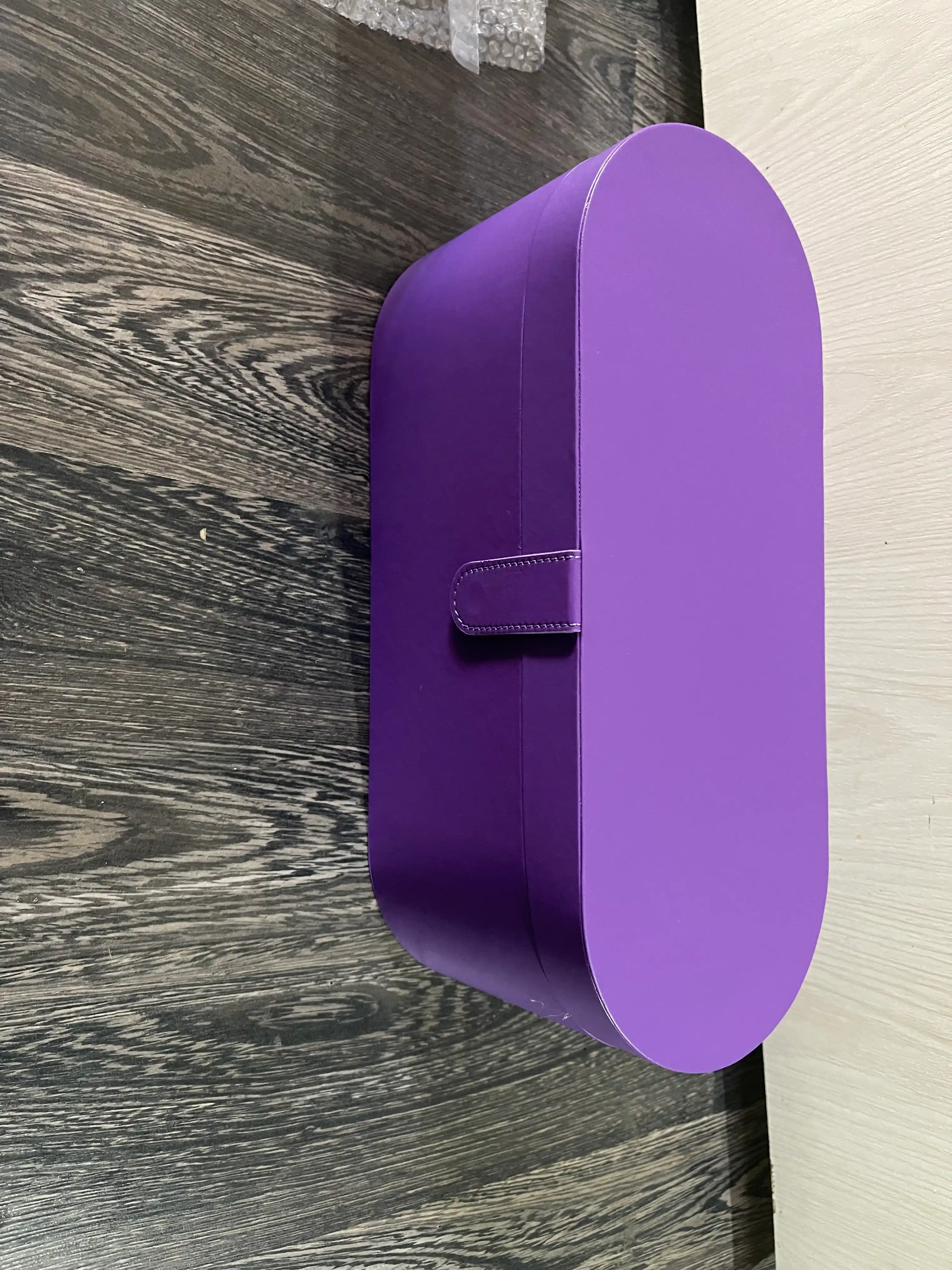 Стайлер Dyson 5в1 фен для волос и фен-расческа, для укладки и завивки, подарок для женщин