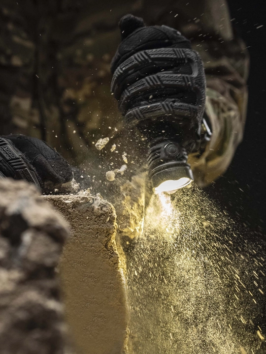 Armytek Predator Pro Max kengaytirilgan ov taktik fonari to‘plami, to‘liq to‘plam